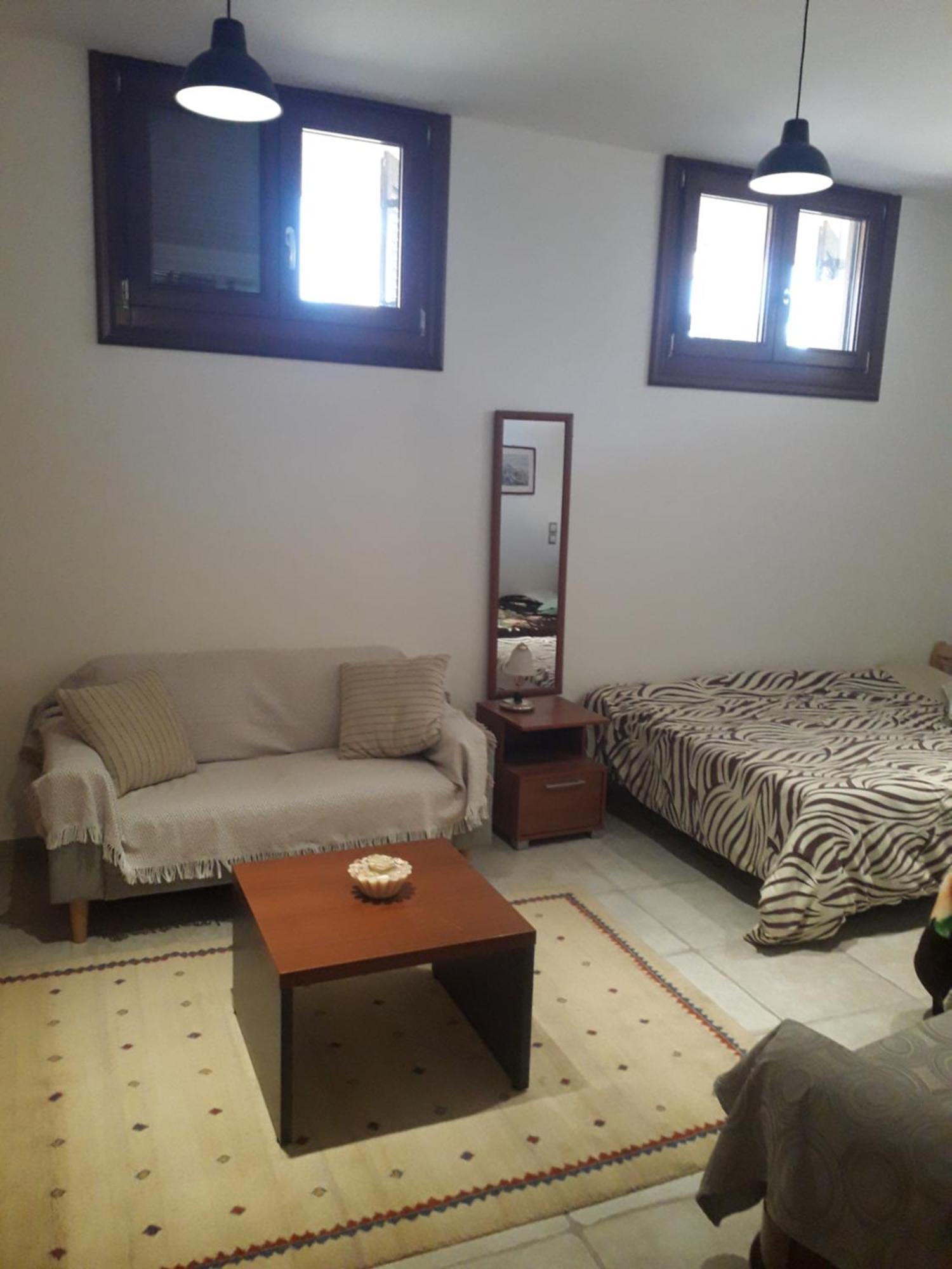 Eugenia' S Apartment Nafplion Exteriör bild