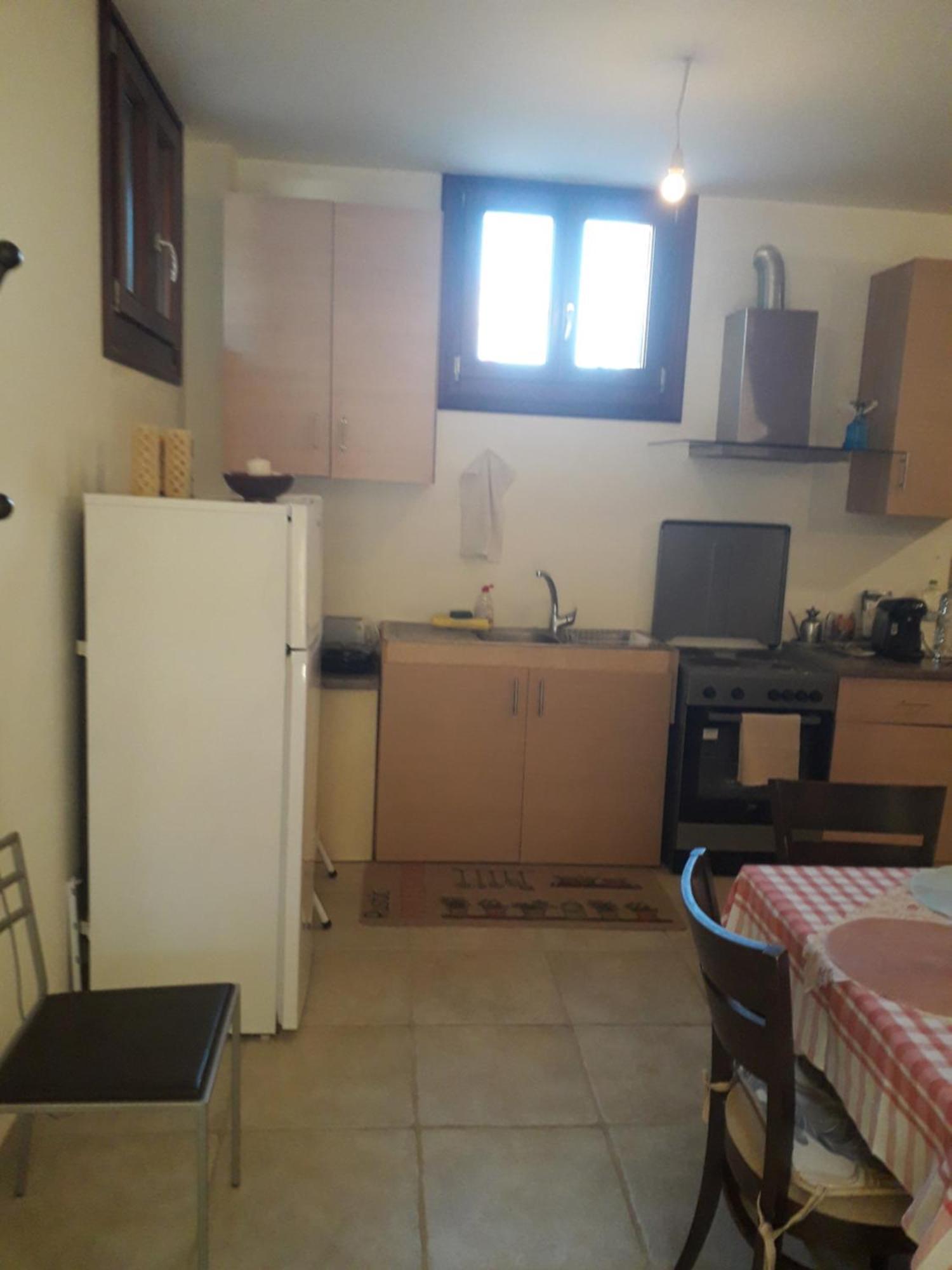 Eugenia' S Apartment Nafplion Exteriör bild
