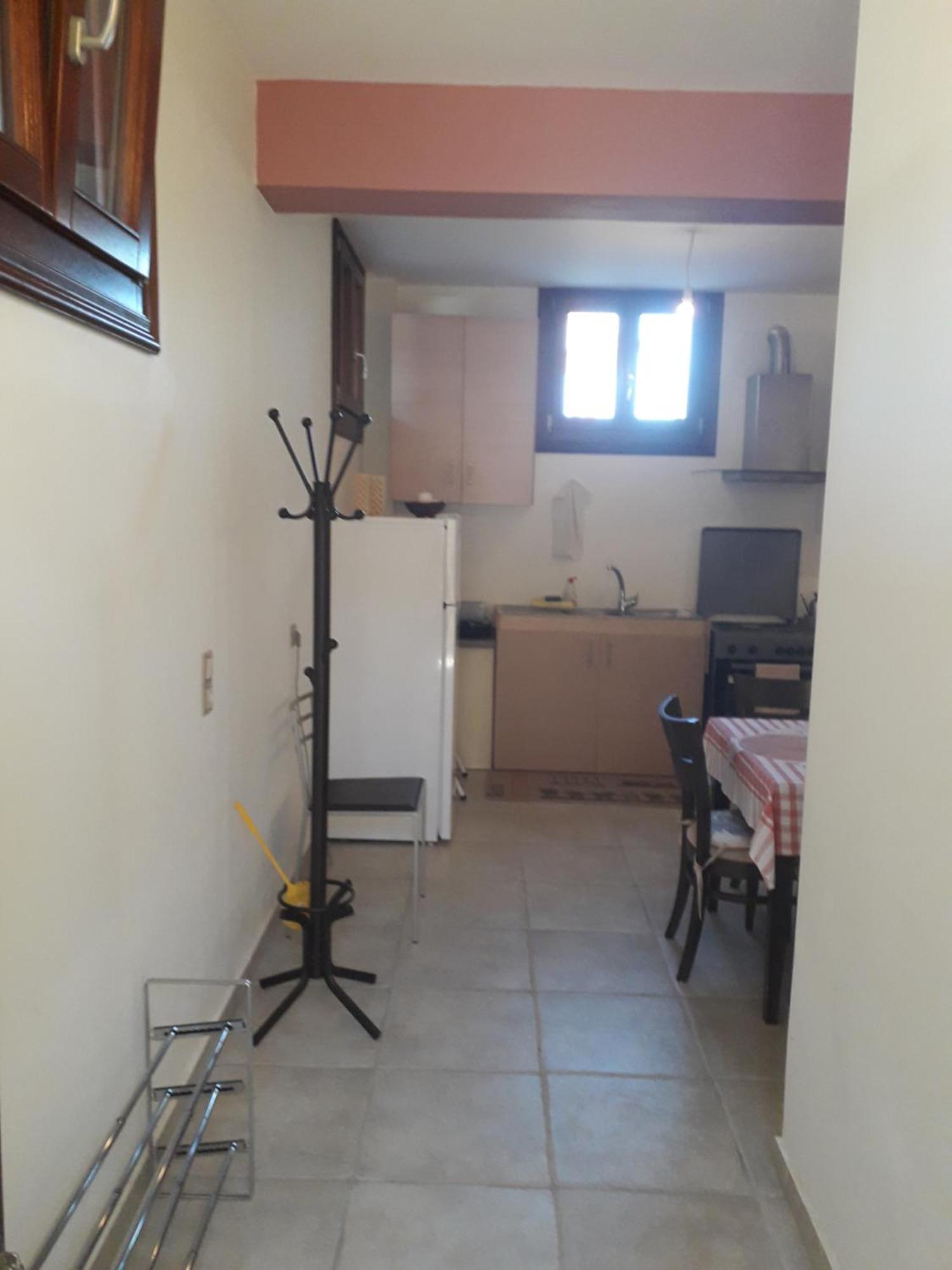 Eugenia' S Apartment Nafplion Exteriör bild